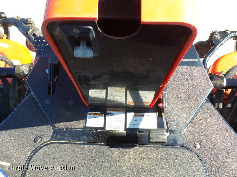 image for item DH9706 Jacobsen Contour AR522 rotary lawn mower