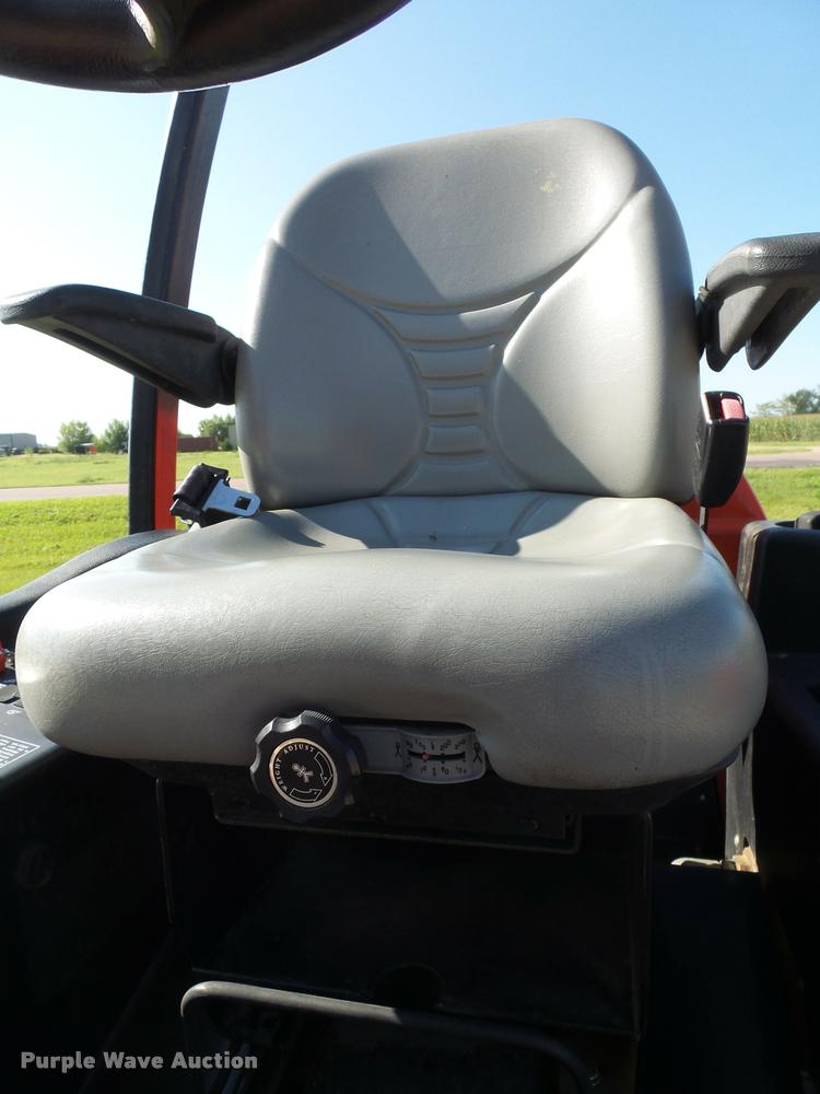 image for item DH9706 Jacobsen Contour AR522 rotary lawn mower