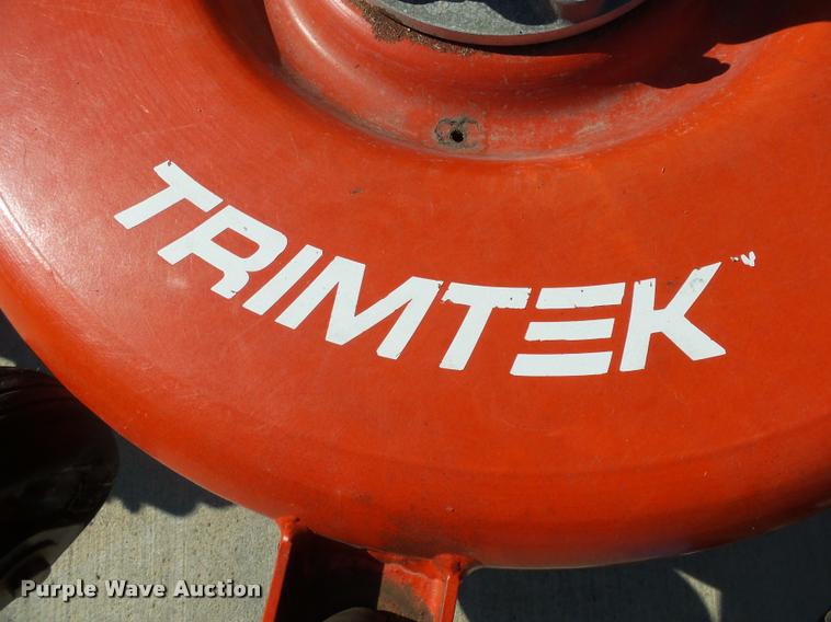 image for item DH9706 Jacobsen Contour AR522 rotary lawn mower