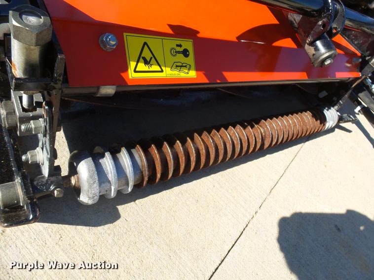 image for item DH9707 Jacobsen Tri-King 1900D trim lawn mower