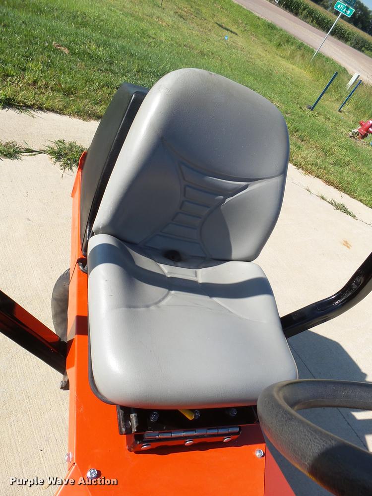 image for item DH9707 Jacobsen Tri-King 1900D trim lawn mower