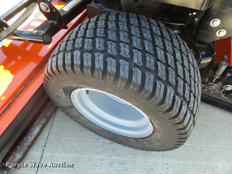 image for item DH9707 Jacobsen Tri-King 1900D trim lawn mower