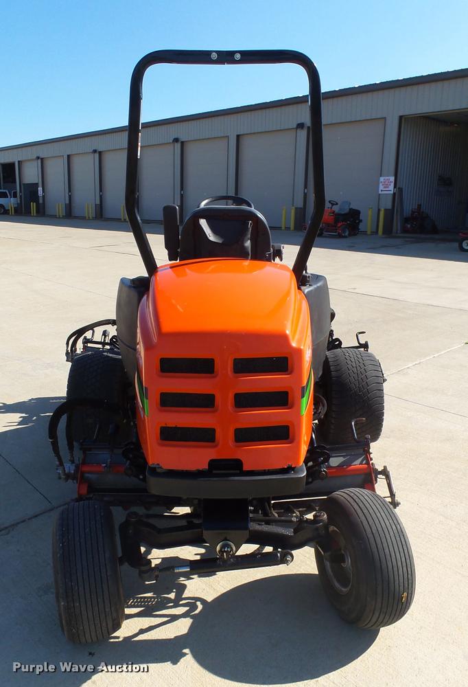 image for item DH9709 Jacobsen fairway mower