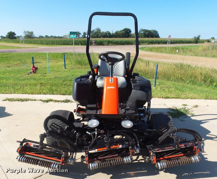 image for item DH9709 Jacobsen fairway mower