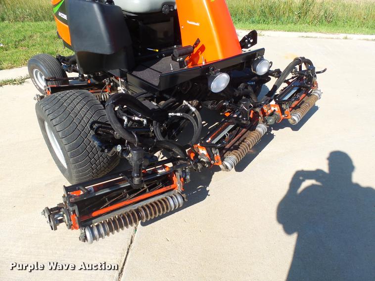 image for item DH9709 Jacobsen fairway mower