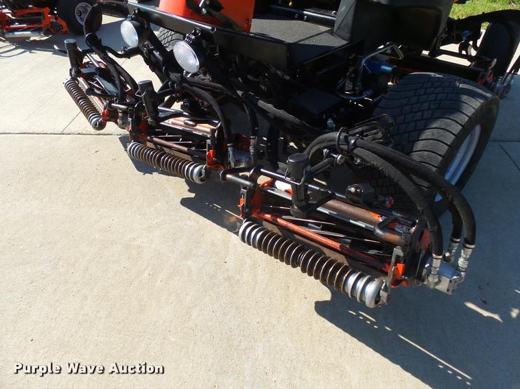 image for item DH9709 Jacobsen fairway mower