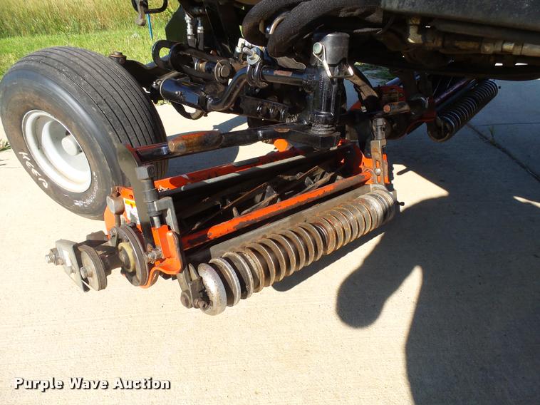 image for item DH9709 Jacobsen fairway mower