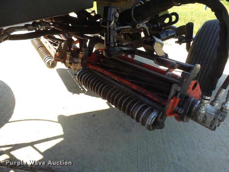 image for item DH9709 Jacobsen fairway mower