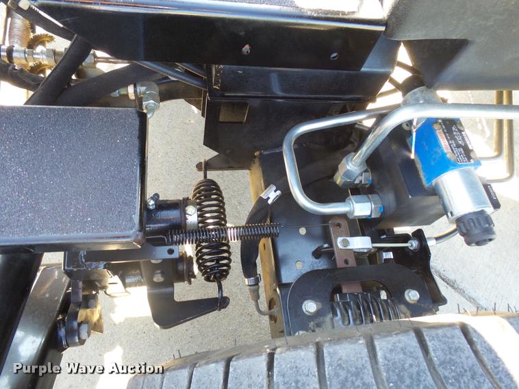 image for item DH9709 Jacobsen fairway mower