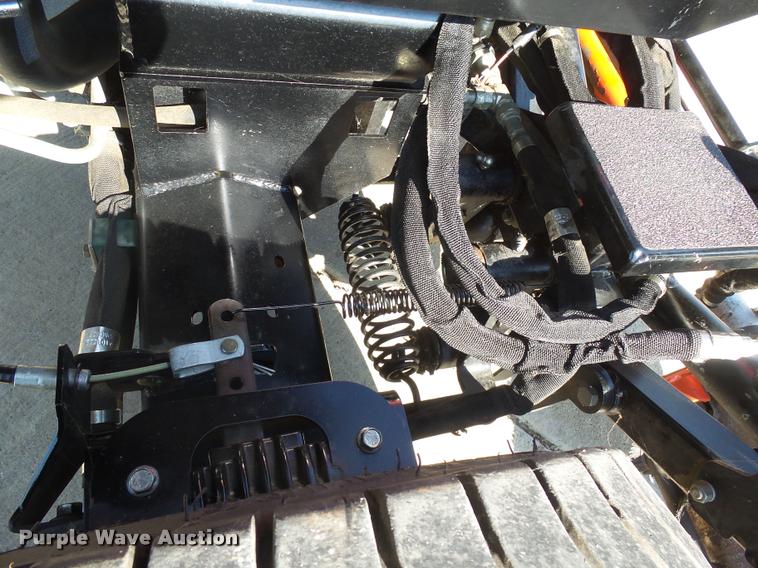 image for item DH9709 Jacobsen fairway mower