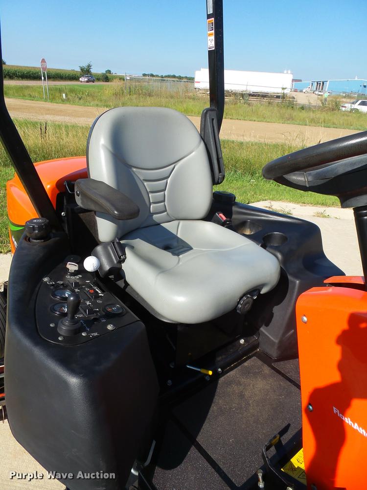 image for item DH9709 Jacobsen fairway mower