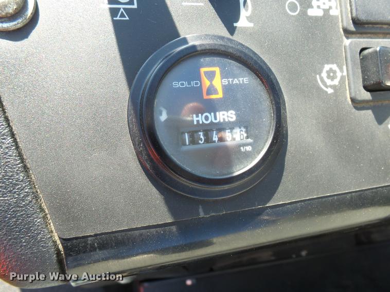 image for item DH9709 Jacobsen fairway mower