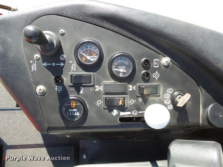 image for item DH9709 Jacobsen fairway mower