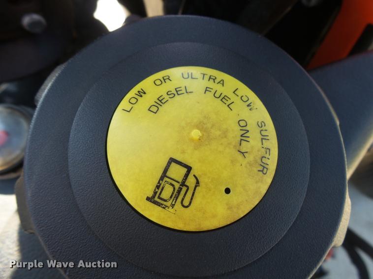 image for item DH9709 Jacobsen fairway mower