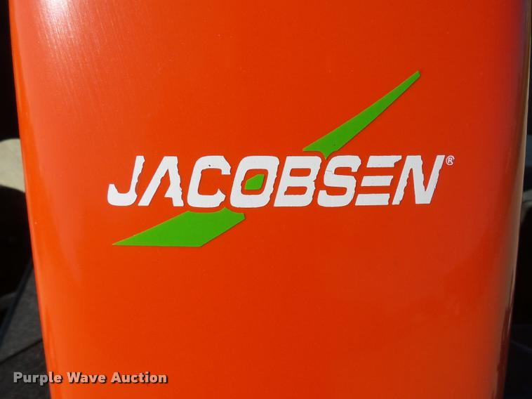 image for item DH9709 Jacobsen fairway mower