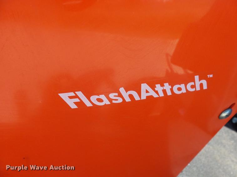 image for item DH9709 Jacobsen fairway mower