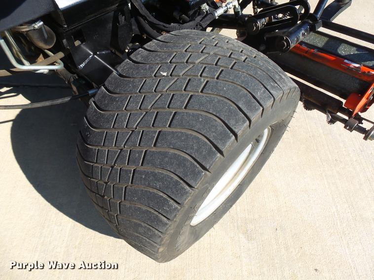 image for item DH9709 Jacobsen fairway mower