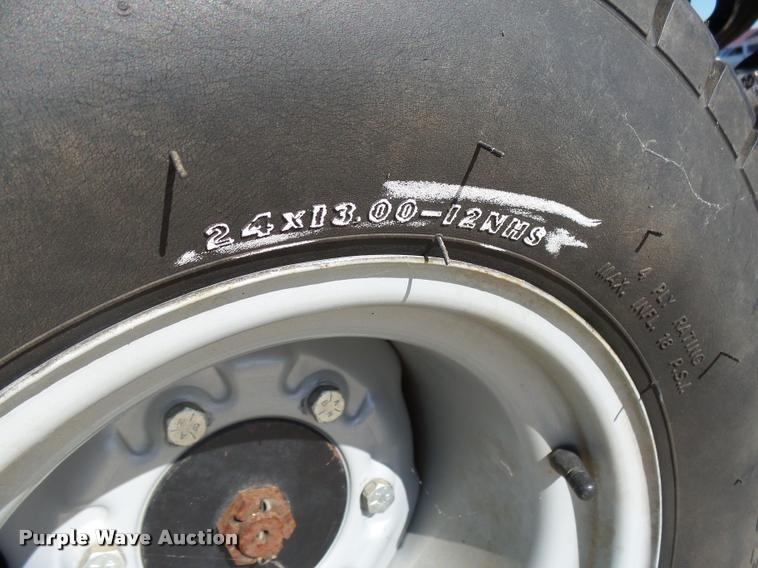 image for item DH9709 Jacobsen fairway mower