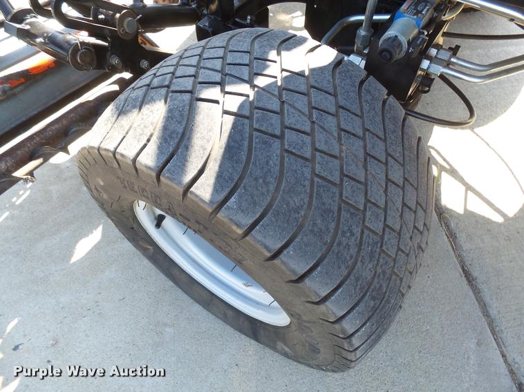 image for item DH9709 Jacobsen fairway mower