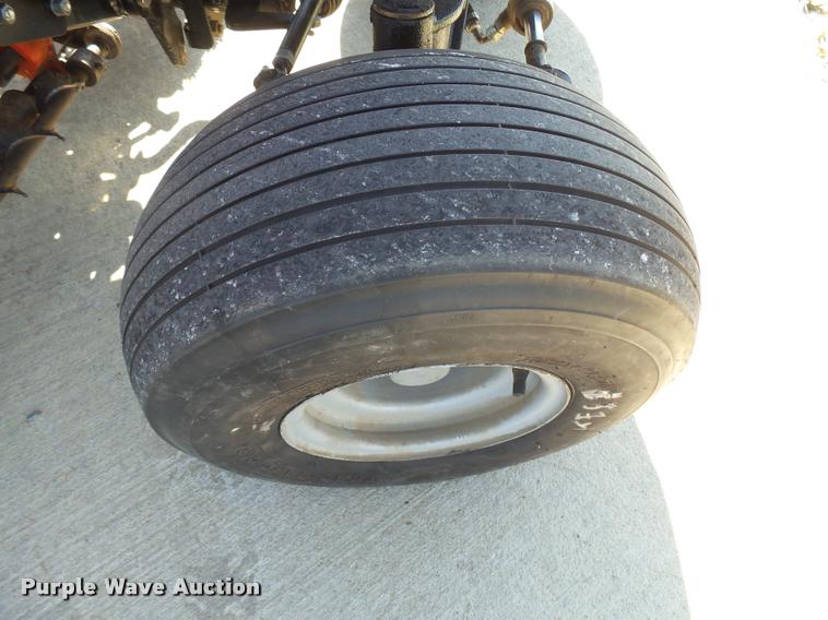 image for item DH9709 Jacobsen fairway mower