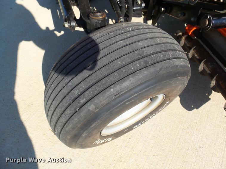 image for item DH9709 Jacobsen fairway mower