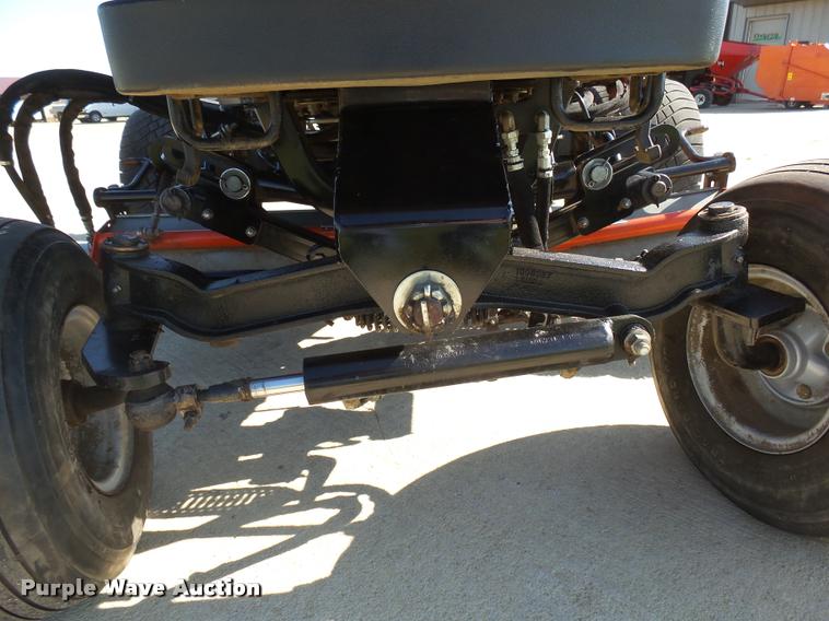 image for item DH9709 Jacobsen fairway mower