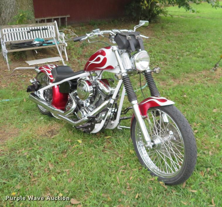 image for item DI9861 2009 BMC Hooligan motorcyle