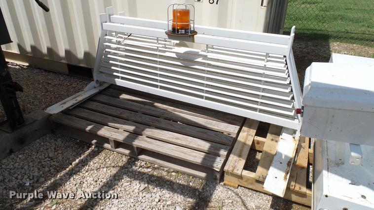 image for item DJ9924 (3) Rawson Koening headache racks