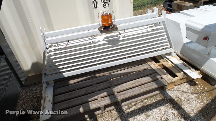 image for item DJ9924 (3) Rawson Koening headache racks