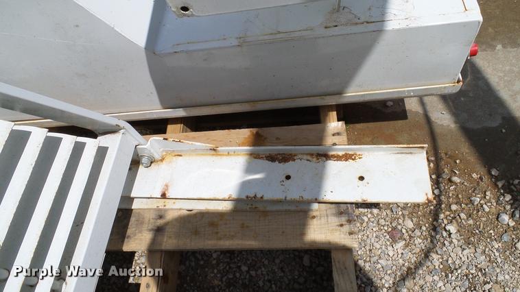 image for item DJ9924 (3) Rawson Koening headache racks