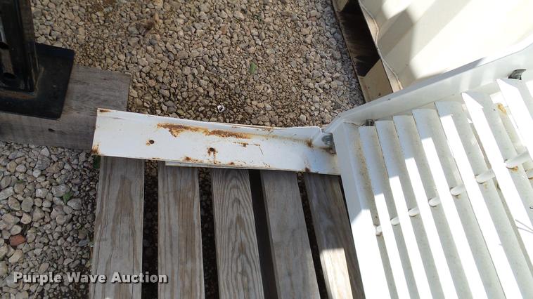 image for item DJ9924 (3) Rawson Koening headache racks