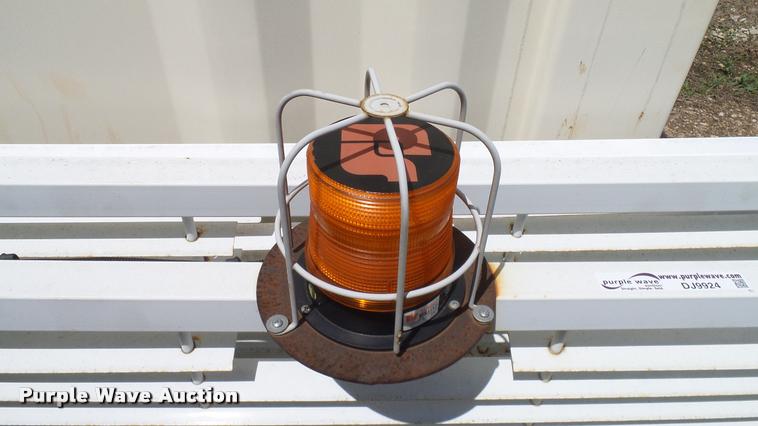 image for item DJ9924 (3) Rawson Koening headache racks