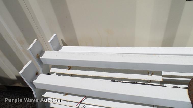 image for item DJ9924 (3) Rawson Koening headache racks