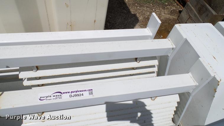 image for item DJ9924 (3) Rawson Koening headache racks