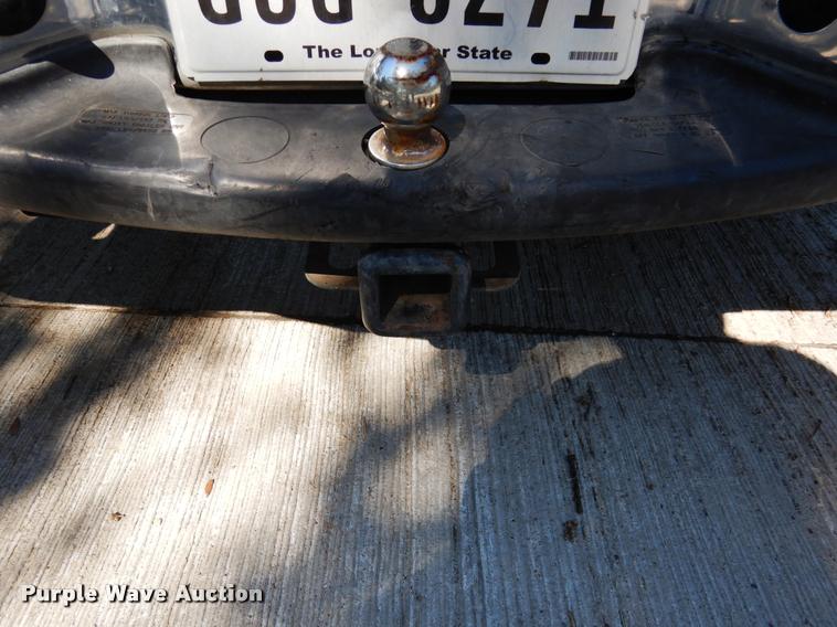 image for item DK9918 2002 Ford F150 XLT SuperCab pickup truck