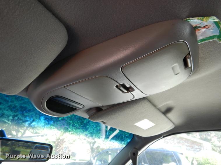 image for item DK9918 2002 Ford F150 XLT SuperCab pickup truck