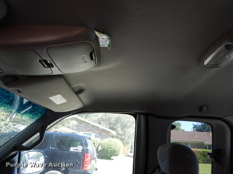 image for item DK9918 2002 Ford F150 XLT SuperCab pickup truck