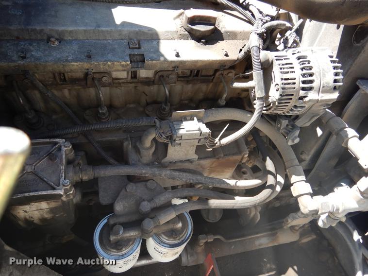 image for item DK9918 2002 Ford F150 XLT SuperCab pickup truck