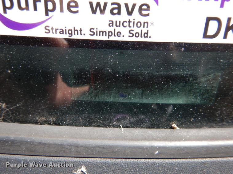 image for item DK9918 2002 Ford F150 XLT SuperCab pickup truck