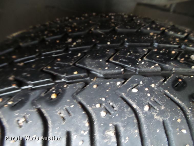 image for item DL9024 2008 Chevrolet Uplander Cargo van