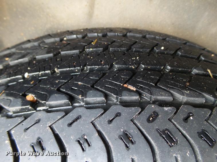 image for item DL9024 2008 Chevrolet Uplander Cargo van