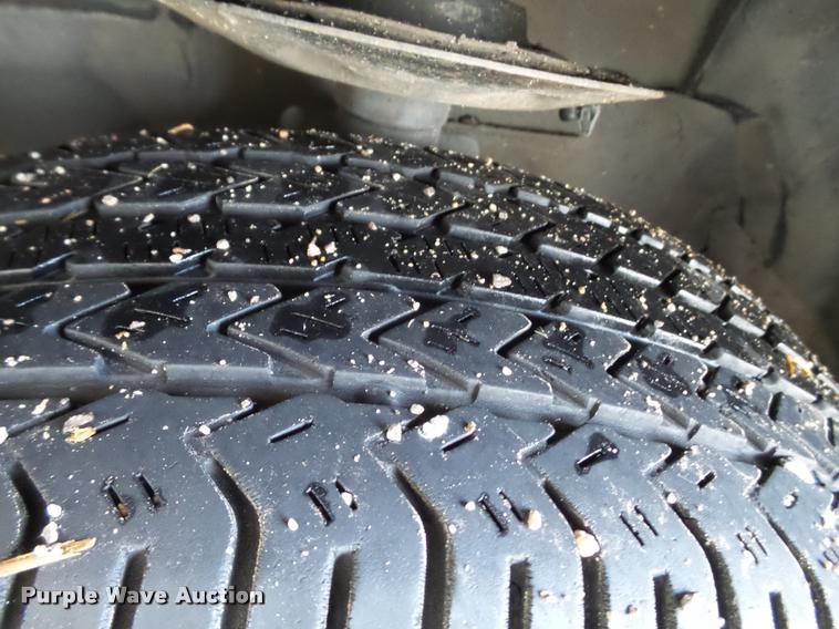 image for item DL9024 2008 Chevrolet Uplander Cargo van