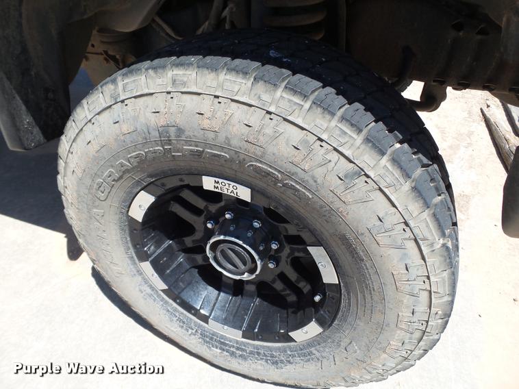 image for item DL9120 2005 Ford E350 Super Duty Extended van