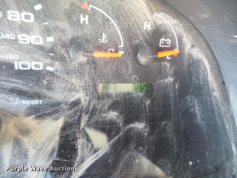 image for item DL9120 2005 Ford E350 Super Duty Extended van