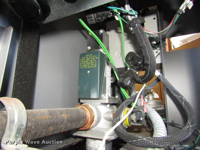 image for item DO9131 (2) 2006 Aerco KC series gas fired boilers