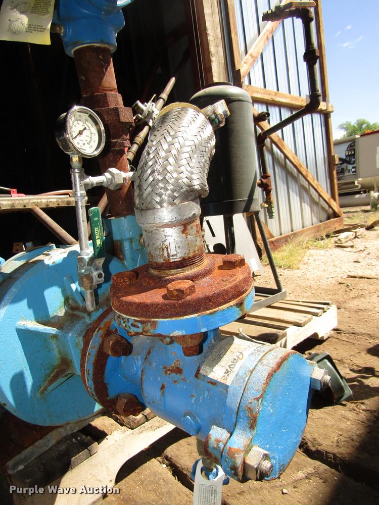 image for item DO9132 (3) inline centrifugal pumps