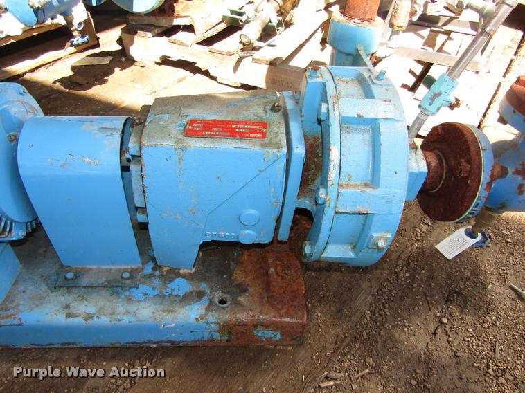 image for item DO9132 (3) inline centrifugal pumps