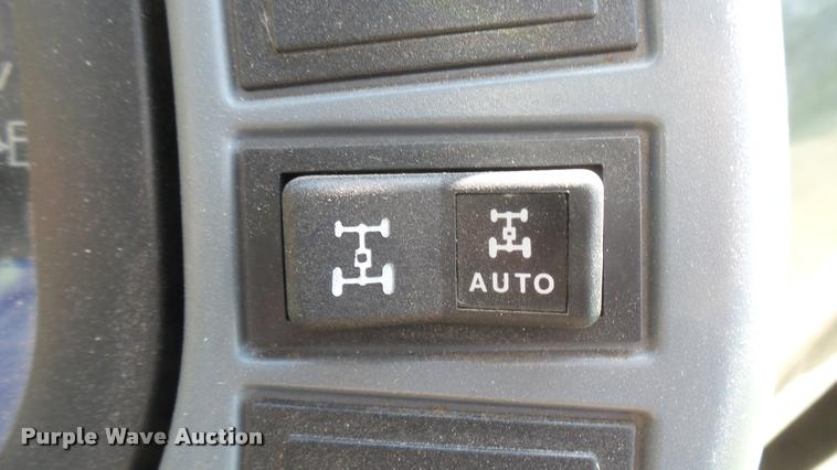 image for item DO9909 2002 New Holland TN55S tractor