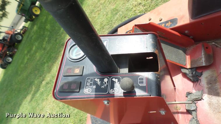 image for item DO9981 Toro Groundmaster 4000D greens mower