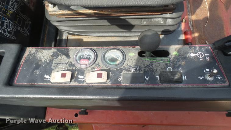 image for item DO9981 Toro Groundmaster 4000D greens mower